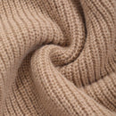 Dazy cardigan de botones de color liso para mujer, informal para uso diario, otono