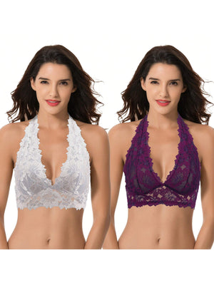 Purpura, gris (paquete de 2)