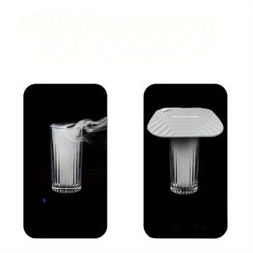 1pc Cubierta de Desagüe de Suelo Anti-Olor y a Prueba de Mosquitos para Baño y Cocina - Accesorio Esencial para el Baño
