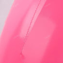 Pantalones de aspecto de piel sexy, de cintura alta, ajustados y elasticos, para mujeres