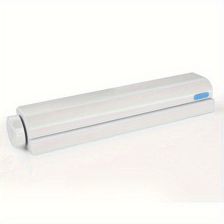 Tendedero retráctil para ropa de interior - Montado en la pared, Ahorro de espacio, Tendedero invisible para ropa para baño, Material plástico