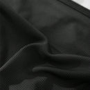 Dorsu 5 piezas bragas de encaje sexy para mujer de tiro medio, ropa interior sin costuras de encaje blanco comodo