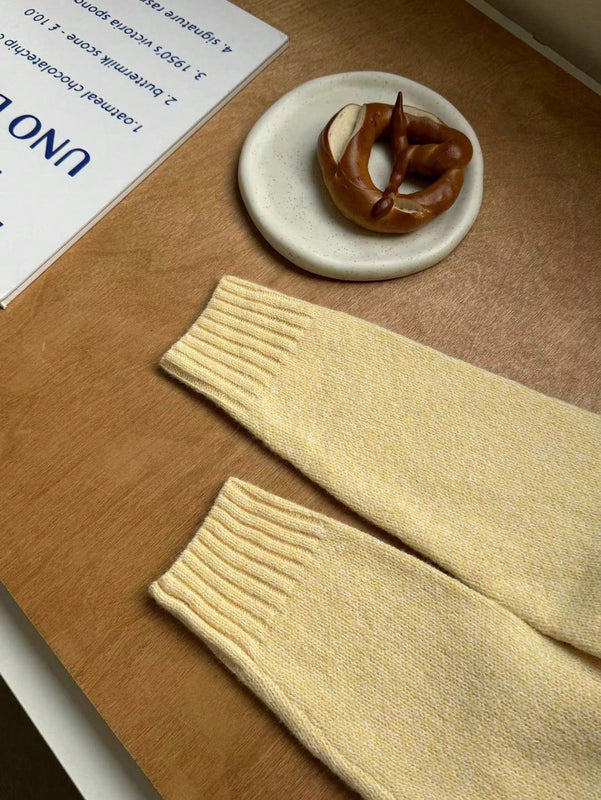 Lune cardigan de moda elegante y versatil, minimalista