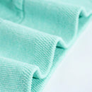 1 pieza shorts de yoga de cintura alta sin costuras amarillos, shorts comodos y transpirables con control de abdomen y levantamiento