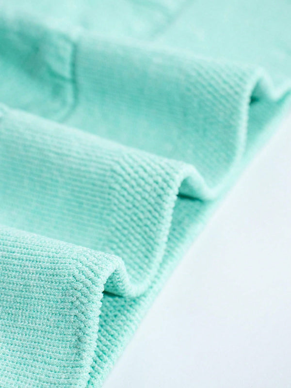1 pieza shorts de yoga de cintura alta sin costuras amarillos, shorts comodos y transpirables con control de abdomen y levantamiento