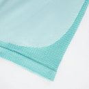 1 pieza shorts de yoga de cintura alta sin costuras amarillos, shorts comodos y transpirables con control de abdomen y levantamiento