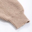 Dazy cardigan de botones de color liso para mujer, informal para uso diario, otono
