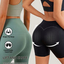 Shorts de seguridad sin costuras tipo boxer para mujer pantalones cortos shapewear control del abdomen bragas moldeadoras debajo de vestidos y faldas shorts tipo boxer ropa interior moldeadora ropa interior deportiva/ciclismo