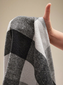 Lady abrigo de mujer de manga larga con cuello alto, botones dorados, estilo elegante para ocasiones casuales, de fiesta, boda, de oficina, en otono e invierno, en colores negro, blanco y gris, talla grande, nuevo.