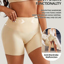 Shorts de seguridad sin costuras tipo boxer para mujer pantalones cortos shapewear control del abdomen bragas moldeadoras debajo de vestidos y faldas shorts tipo boxer ropa interior moldeadora ropa interior deportiva/ciclismo
