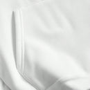 Slayr sudadera con capucha casual de invierno para mujer con estampado de lema