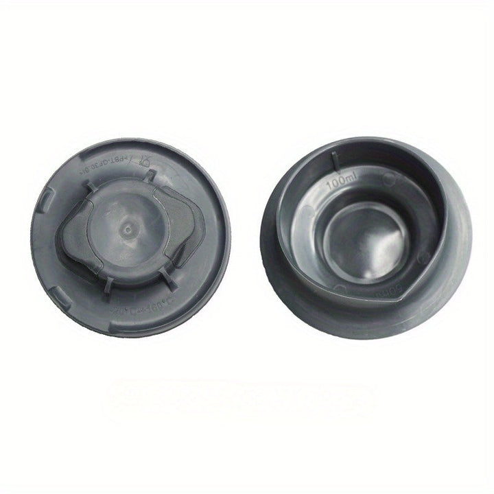 Tapa de vaso medidor de repuesto compatible con Thermomix TM5/TM6 - Accesorio de grado alimenticio para cocinar con precisión y manipular alimentos en entornos gastronómicos.