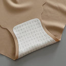 3 piezas/paquete pantys invisibles y sin costuras comodas para mujeres