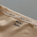 3 piezas/paquete pantys invisibles y sin costuras comodas para mujeres