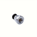 1pc Tapa de Válvula de Ventilación de Alta Presión para Olla - Válvula de Límite de Presión de Escape Premium para Cocinar de Forma Segura - Esenciales de Cocina para Cocineros Caseros