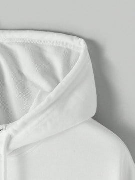 Beetlejuice x  sudadera holgada con capucha, estampado de dibujos animados y letras, hombros caidos, cordon ajustable, para primavera y otono, estilo casual para mujer