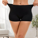 Set de 3 pantalones cortos deportivos y de fitness a media altura, con tecnologia anti-enrosque y transpirables para mujeres