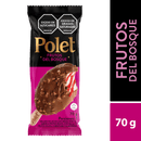 PALETA POLET 70G FRUTOS DEL BOSQUE