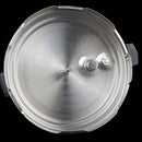 Conjunto de válvula de flotación y sellador de 5 piezas, piezas de repuesto compatibles de acero inoxidable para varias ollas a presión, sin batería, compatible con los modelos PPC770, PPC780, YBD60-100