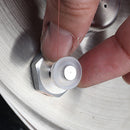 Conjunto de válvula de flotación y sellador de 5 piezas, piezas de repuesto compatibles de acero inoxidable para varias ollas a presión, sin batería, compatible con los modelos PPC770, PPC780, YBD60-100