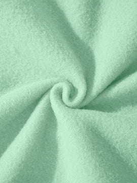 Ezwear sudadera con capucha casual de manga larga con estampado de pentagrama
