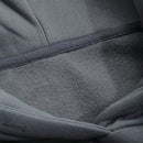 Dazy sudadera holgada y casual de felpa para mujer, nuevo diseno de otono