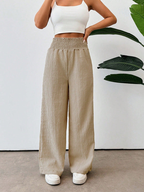 Pantalones negros comodos para mujer