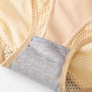 Pantalones moldeadores y de control de abdomen con cintura alta y encaje - esenciales de recuperacion postparto para una poderosa compresion del vientre, cintura estilizada, levantamiento de gluteos, leggings transpirables y sin costuras que moldean el
