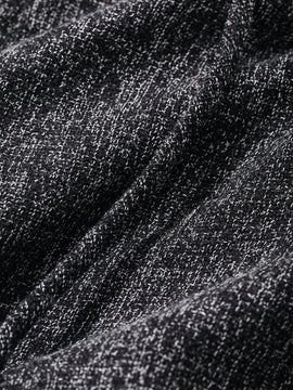 Friful pantalones anchos casuales sueltos con bolsillos y cintura con lazo para mujer