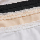 3 piezas/paquete pantalones cortos de seguridad comodos y sin costuras para senoras
