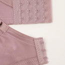 Conjunto de 6 sujetadores sin costuras con relleno - comodo y elevador, con soporte de aro ajustable - coleccion de lenceria suave para mujer de uso diario