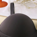 Paquete de 6 sujetadores sin costuras ultrasuaves y de push up - intimos tipo camiseta comodos y de uso diario, con soporte para mujeres - set de valor versatil en estilo sencillo