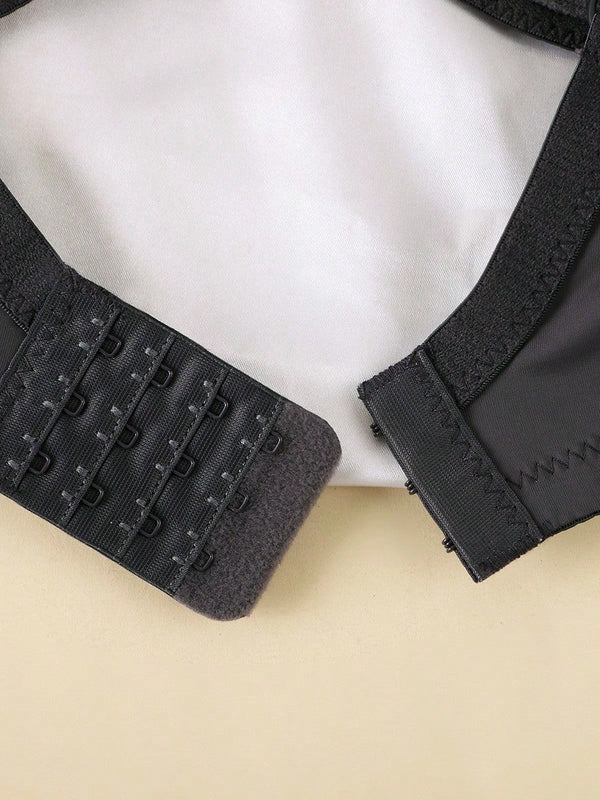 Paquete de 6 sujetadores sin costuras ultrasuaves y de push up - intimos tipo camiseta comodos y de uso diario, con soporte para mujeres - set de valor versatil en estilo sencillo