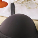 Paquete de 6 sujetadores sin costuras ultrasuaves y de push up - intimos tipo camiseta comodos y de uso diario, con soporte para mujeres - set de valor versatil en estilo sencillo