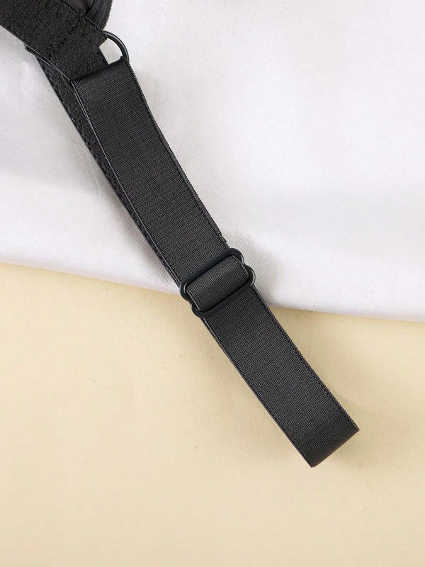 Paquete de 6 sujetadores sin costuras ultrasuaves y de push up - intimos tipo camiseta comodos y de uso diario, con soporte para mujeres - set de valor versatil en estilo sencillo