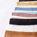 Paquete de 7 boxers para mujer, sin costuras, comodos, suaves y amigables con la piel, ropa interior a rayas