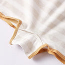 Paquete de 7 boxers para mujer, sin costuras, comodos, suaves y amigables con la piel, ropa interior a rayas