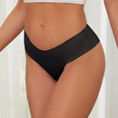 5 piezas de bragas sin costuras, ropa interior suave y comoda, elastica, para uso diario, lenceria y ropa interior de mujer