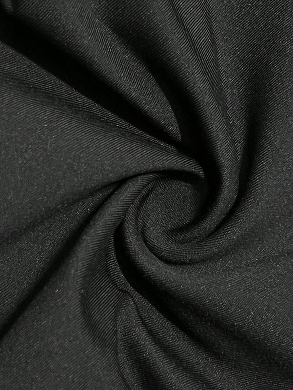 Slayr mujeres leggings deportivos casuales negros, cintura alta, efecto control de barriga, acampanados, para otono/invierno