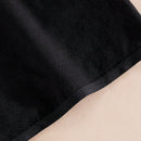 Set de 3 pantalones cortos deportivos y de fitness a media altura, con tecnologia anti-enrosque y transpirables para mujeres