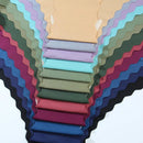 Conjunto de 12 piezas de ropa interior tipo bikini ondulada sin rastros, calzoncillos con forma de abanico, suaves y comodos, ropa interior para damas sexy de cintura baja que no se marca en la bottom