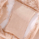 Set de 8 bragas sexy de encaje de talle bajo para mujer, diseno minimalista y elegante, tipo tanga