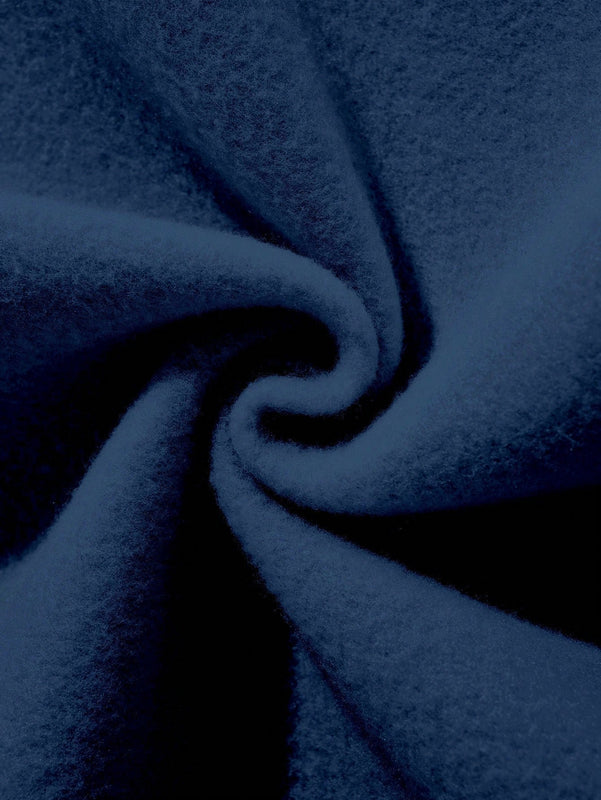 Lune sudadera con capucha informal para mujer con estampado de letra y pata de perro, para otono/invierno