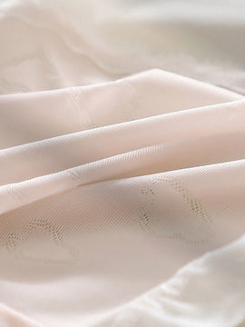 Set de 5 pantis sin costuras para mujer con diseno de nubes asimetrico y borde de cintura media