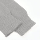 Nuevo cardigan de punto de manga larga informal con cuello en v y abotonado, color negro, para mujeres, adecuado como prenda de abrigo, estilo otono/invierno 2024