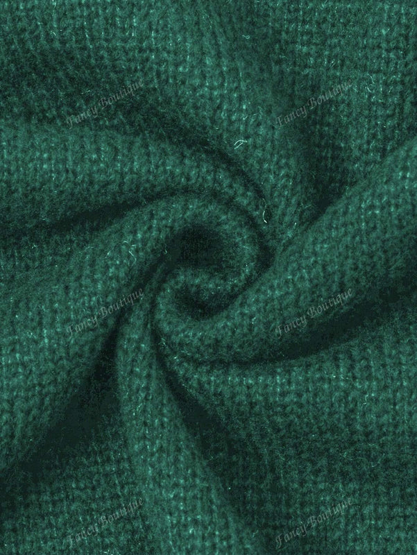 Nuevo cardigan de punto de manga larga informal con cuello en v y abotonado, color negro, para mujeres, adecuado como prenda de abrigo, estilo otono/invierno 2024