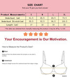 2 piezas de sujetadores con aros de encaje floral rojo/albaricoque con efecto push-up para mujer, ropa interior femenina con cierre trasero para busto/pecho pequeno, lenceria sexy y de unicolor para pechos pequenos, sosten de apoyo con tirantes