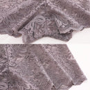 Set de 3 boxers de mujer con paneles de encaje en contraste