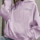 Camiseta informal con estampado, sudadera suelta con capucha, regalo para entusiastas de los autos, camiseta a juego con tematica de autos