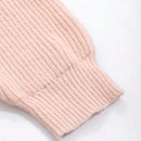 Dazy cardigan de botones de color liso para mujer, informal para uso diario, otono